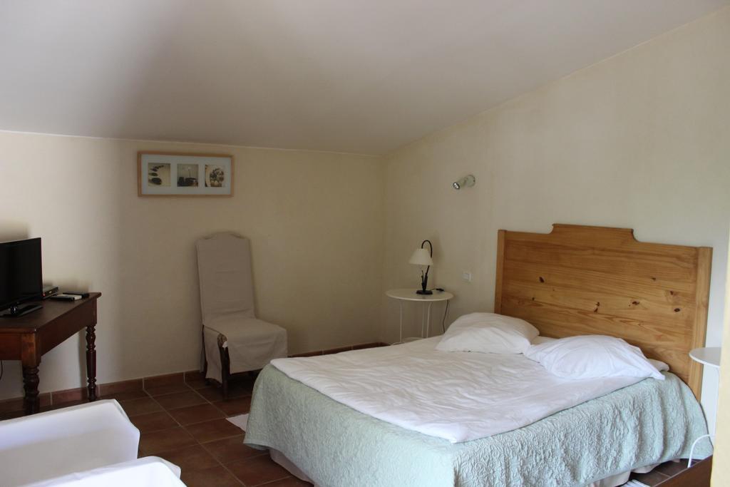 B&B Pietra-Monetta Pietra Moneta Rum bild
