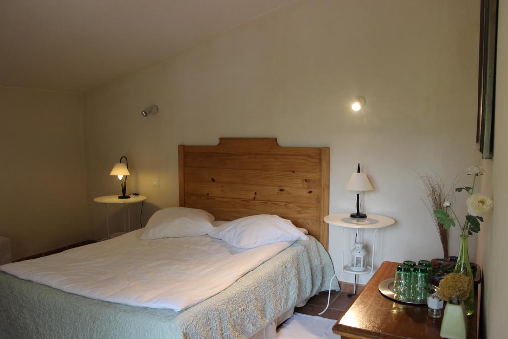 B&B Pietra-Monetta Pietra Moneta Rum bild