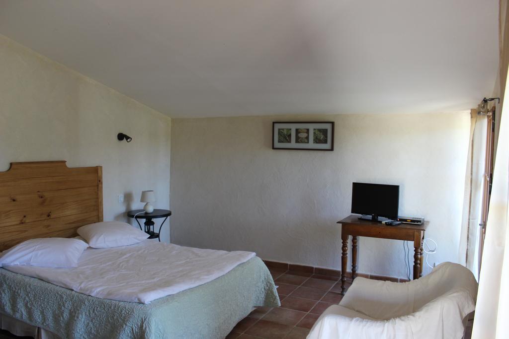 B&B Pietra-Monetta Pietra Moneta Rum bild