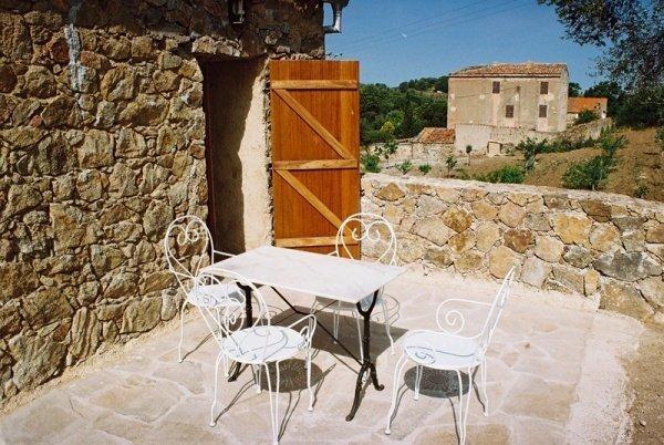 B&B Pietra-Monetta Pietra Moneta Exteriör bild